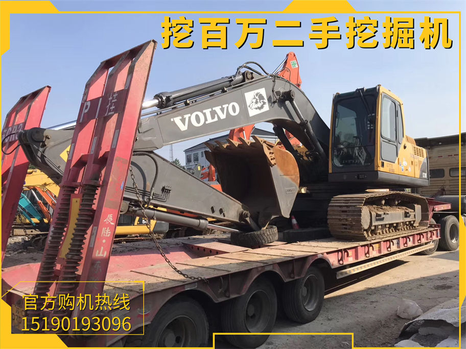 沃爾沃240發貨廣東