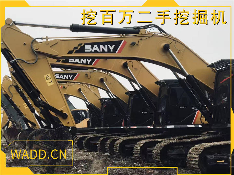 二手卡特336挖掘機(jī)和340挖掘機(jī)的區(qū)別？