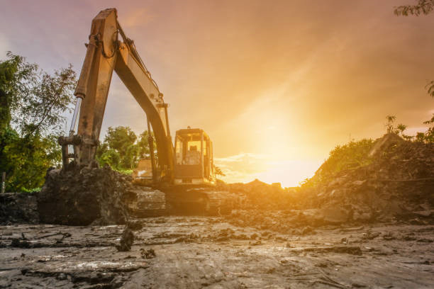 如何選擇適合的二手挖掘機 | How to Choose the Right Used Excavator