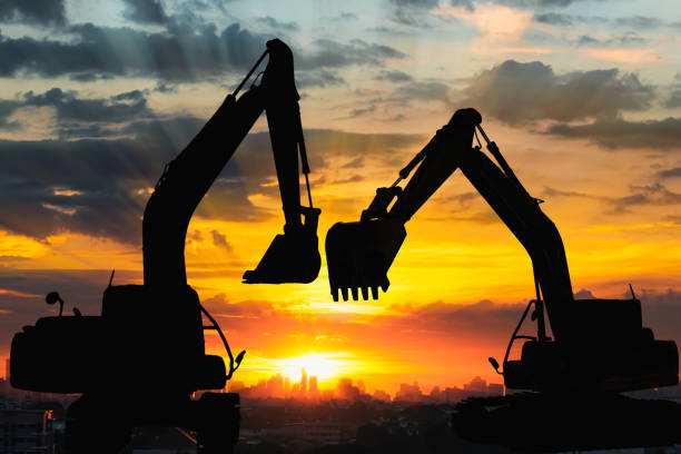 選擇二手挖掘機的三大關鍵要素 | Three Key Factors to Consider When Choosing a Used Excavator