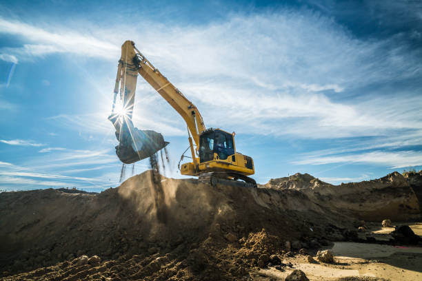 如何延長二手挖掘機的使用壽命 | How to Extend the Lifespan of Used Excavators