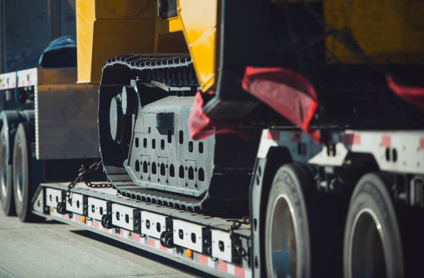 如何選擇適合的二手挖掘機品牌 | How to Choose the Right Brand of Used Excavator