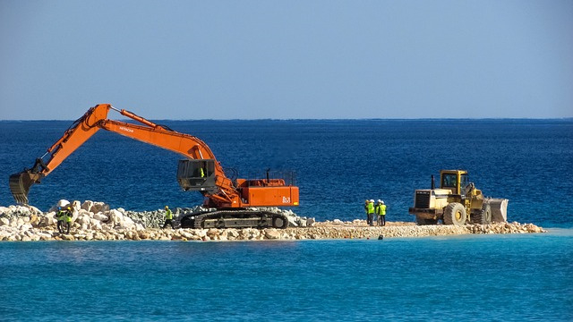 二手挖掘機的維護誤區 | Common Maintenance Mistakes for Used Excavators