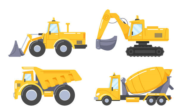 如何評估二手挖掘機的價值 | How to Evaluate the Value of a Used Excavator