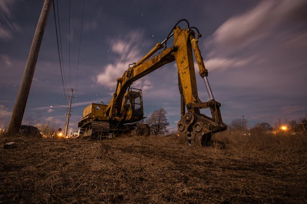 二手挖掘機購買后的常見問題 | Common Post-Purchase Issues for Used Excavators