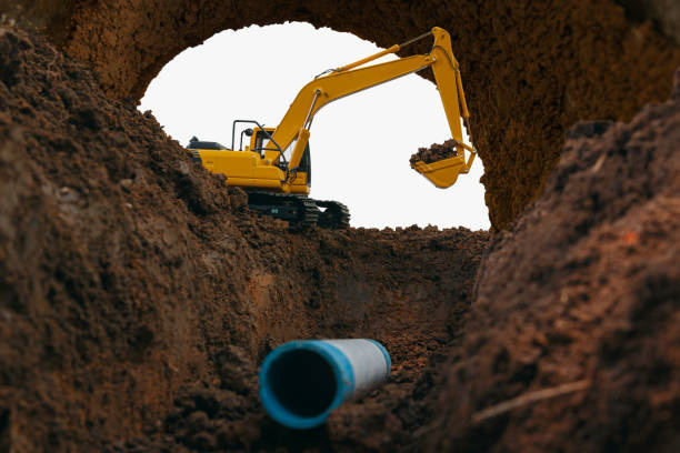 如何檢測二手挖掘機的隱患 | How to Detect Hidden Issues in Used Excavators
