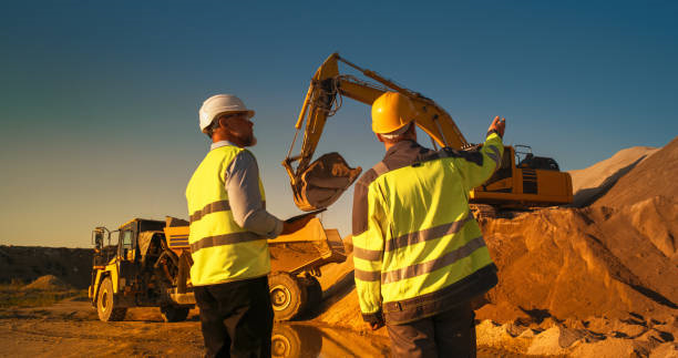如何購買和維護二手挖掘機 | How to Buy and Maintain Used Excavators