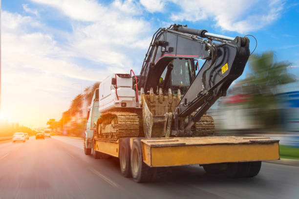 二手挖掘機市場趨勢分析 | Analysis of Market Trends for Used Excavators