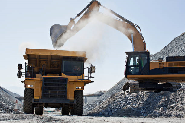 二手挖掘機的常見故障及解決方法 | Common Issues and Solutions for Used Excavators