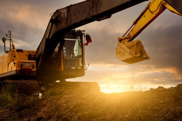 如何提高二手挖掘機的轉售價值 | How to Increase the Resale Value of Used Excavators
