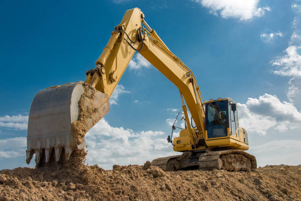 如何選擇二手挖掘機的供應商 | How to Choose a Supplier for Used Excavators
