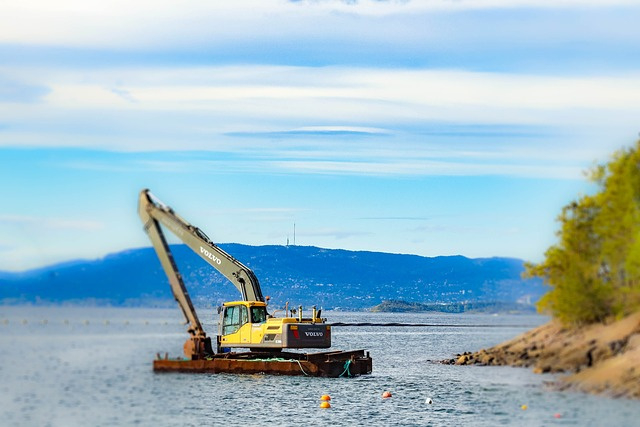 如何識別和避免購買存在隱患的二手挖掘機 | How to Identify and Avoid Purchasing Risky Used Excavators