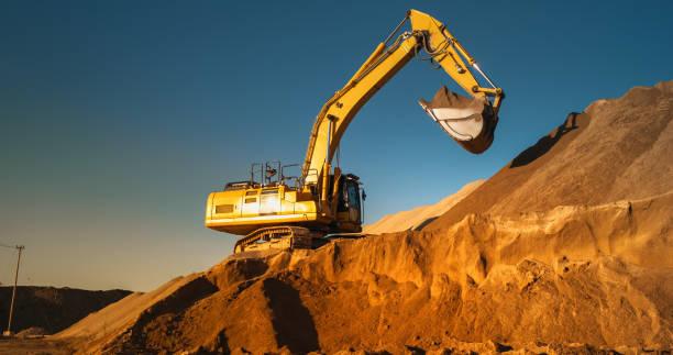 如何評估二手挖掘機的價值 | How to Assess the Value of Used Excavators