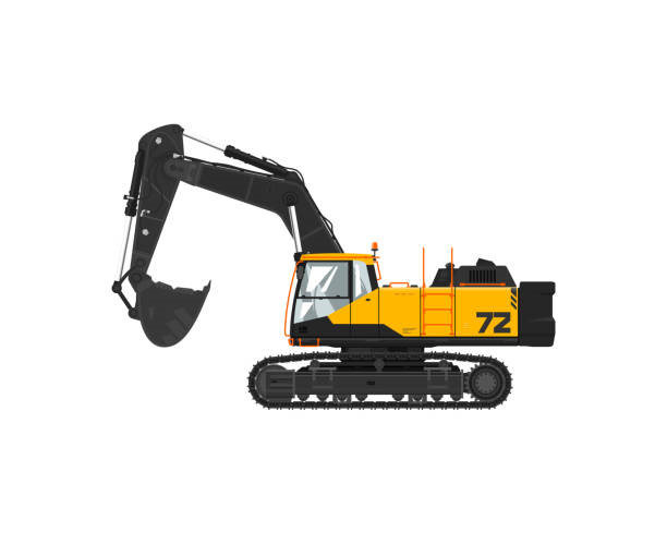 如何優化二手挖掘機的燃油效率 | How to Optimize Fuel Efficiency for Used Excavators