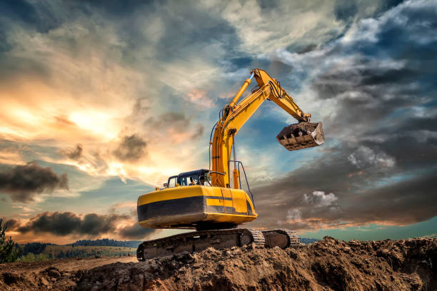 如何選擇適合的二手挖掘機供應(yīng)商 | How to Choose the Right Supplier for Used Excavators