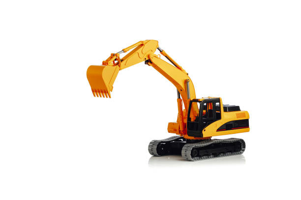 二手挖掘機(jī)的環(huán)保優(yōu)勢 | Environmental Benefits of Used Excavators
