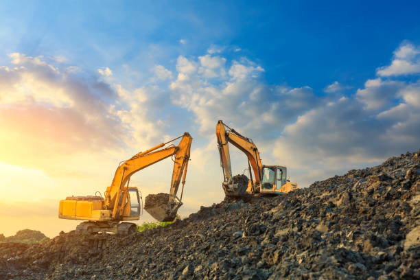如何優化二手挖掘機的工作效率 | How to Optimize the Efficiency of Used Excavators