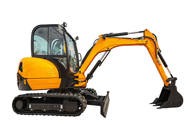 如何為二手挖掘機選擇最佳保險方案 | How to Choose the Best Insurance Options for Used Excavators