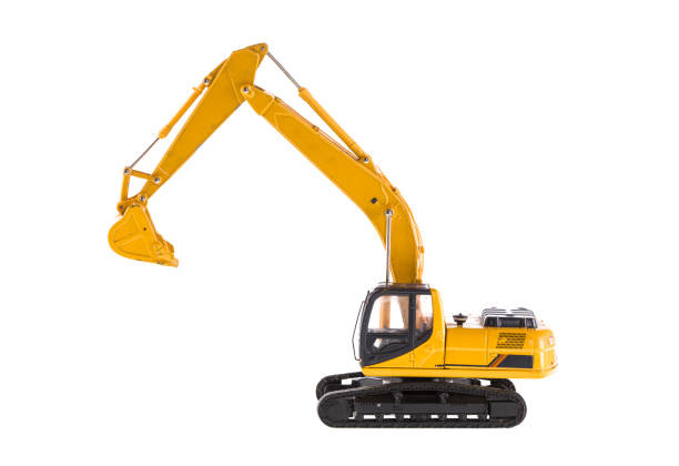如何優(yōu)化二手挖掘機的出口流程 | How to Optimize the Export Process for Used Excavators