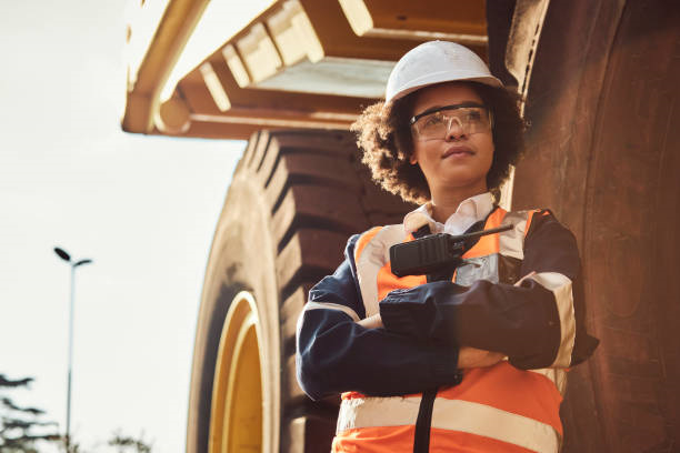 成功客戶案例：上海挖百萬助力南美洲礦山項目 | Successful Client Case: Shanghai Wabaiwan Supports Mining Projects in South America 引言 | Introduction