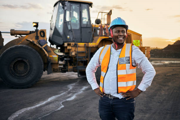 上海挖百萬助力非洲基礎設施項目 | Successful Client Case: Shanghai Wabaiwan Supports Infrastructure Projects in Africa