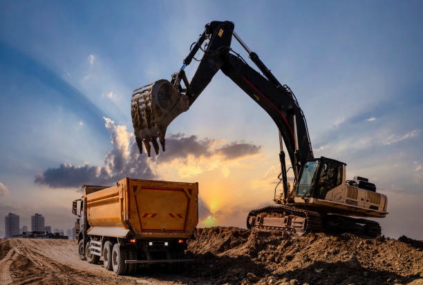成功客戶案例：上海挖百萬助力東非鐵路建設項目 | Successful Client Case: Shanghai Wabaiwan Supports Railway Construction Projects in East Africa