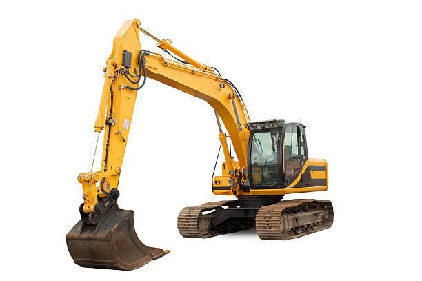 如何選擇合適的二手挖掘機 How to Choose the Right Second-Hand Excavator