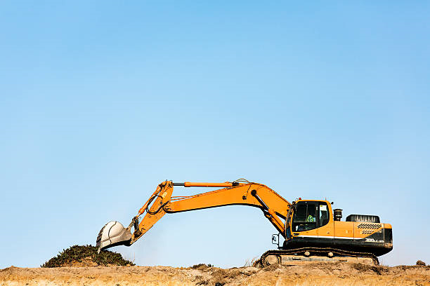二手挖掘機出口指南：如何成功將設備銷往國際市場 Guide to Exporting Second-Hand Excavators: How to Successfully Sell Equipment to International Markets