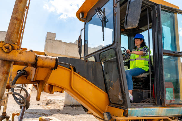 二手挖掘機購買指南：如何選擇高質量設備 Second-Hand Excavator Buying Guide: How to Choose High-Quality Equipment