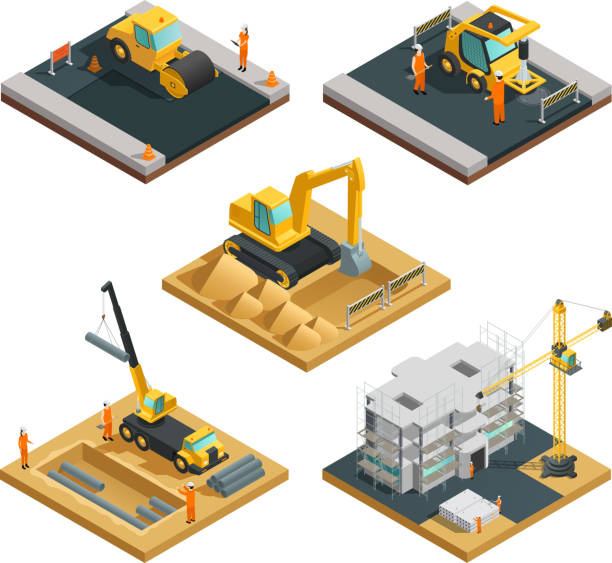 二手挖掘機常見問題解答 Frequently Asked Questions About Second-Hand Excavators