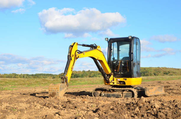 如何評估二手挖掘機的真實價值 How to Assess the True Value of a Second-Hand Excavator