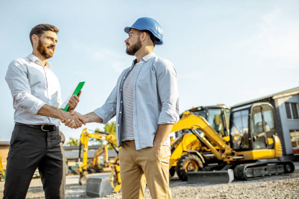 二手挖掘機金融租賃方案及其優勢 Financial Leasing Options for Second-Hand Excavators and Their Benefits