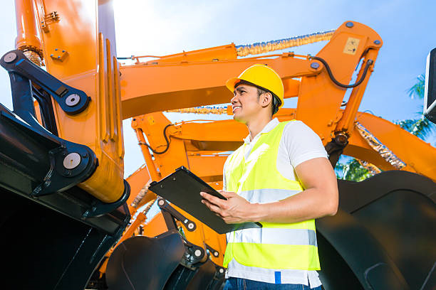 二手挖掘機的技術升級和改造 Technical Upgrades and Modifications for Second-Hand Excavators