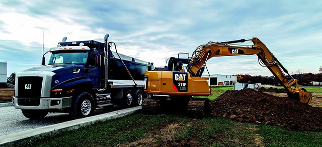 二手挖掘機的日常維護指南 Daily Maintenance Guide for Second-Hand Excavators