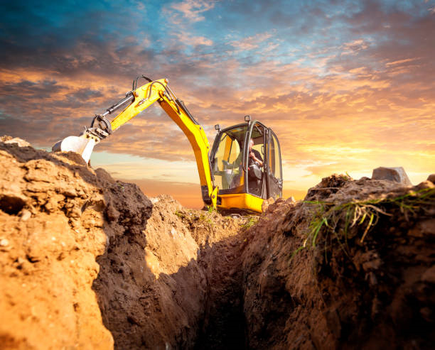 二手挖掘機在不同氣候條件下的使用指南 Guide to Using Second-Hand Excavators in Various Climate Conditions