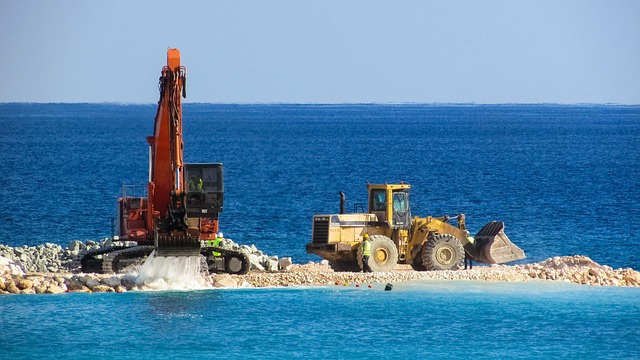 二手挖掘機市場趨勢及未來展望 Market Trends and Future Prospects of Second-Hand Excavators