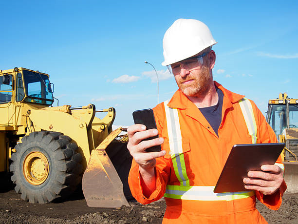 二手挖掘機的售后服務和保障 After-Sales Services and Guarantees for Second-Hand Excavators