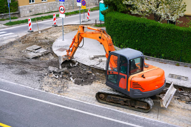 如何通過正確的操作和保養延長二手挖掘機的使用壽命 How to Extend the Lifespan of a Second-Hand Excavator Through Proper Operation and Maintenance