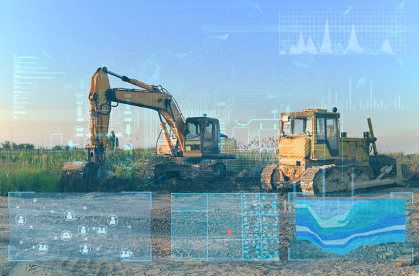 二手挖掘機的全球市場及發展趨勢 Global Market and Development Trends of Second-Hand Excavators
