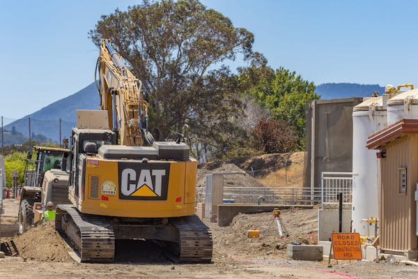 二手挖掘機常見問題解答 Frequently Asked Questions About Second-Hand Excavators