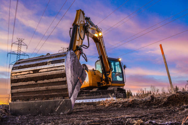 二手挖掘機(jī)如何幫助中小企業(yè)降低成本 How Second-Hand Excavators Help SMEs Reduce Costs