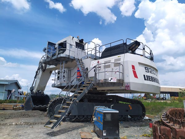 二手挖掘機的維修和保養指南 Maintenance and Repair Guide for Second-Hand Excavators