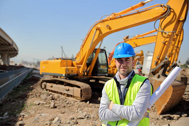 二手挖掘機在地下工程項目中的應(yīng)用及其優(yōu)勢 Applications and Advantages of Second-Hand Excavators in Underground Engineering Projects