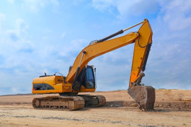 Komatsu PC200 Second-Hand Excavator Successfully Exported to South Africa: A Shanghai Wabaiwan Customer Case Study小松PC200二手挖掘機成功出口南非：上海挖百萬客戶案例