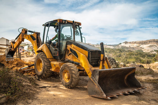 二手挖掘機市場全面指南：交易、保養與出口 Comprehensive Guide to the Second-Hand Excavator Market: Transactions, Maintenance, and Export