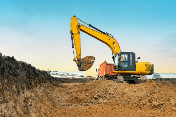 二手挖掘機出口案例分析：成功幫助客戶完成大型采購 Used Excavator Export Case Study: Successfully Assisting a Client with a Major Purchase
