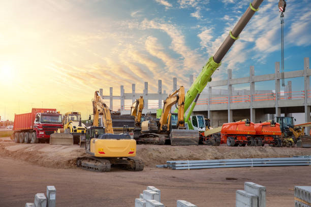 二手挖掘機出口案例分析：成功幫助客戶拓展國際市場 Used Excavator Export Case Study: Successfully Assisting a Client in Expanding to International Markets
