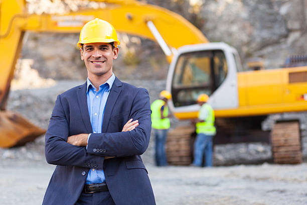 二手挖掘機出口到印度的詳細教程 Detailed Guide to Exporting Used Excavators to India