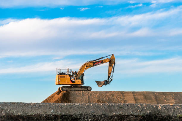 貿易公司代替國外客戶購買二手挖掘機的成功案例 Successful Case of a Trading Company Purchasing Used Excavators for an Overseas Client
