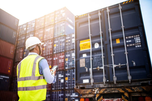 挖掘機出口許可證的必要性 Necessity of Export Licenses for Excavators